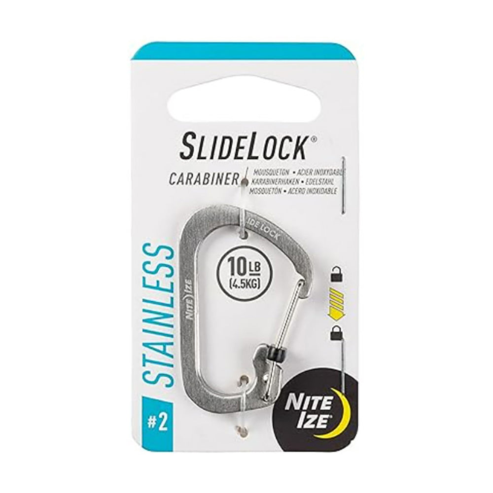 115084-nite-ize-s-biner-4cm-slidelock-2-hanging-carabiner-silver