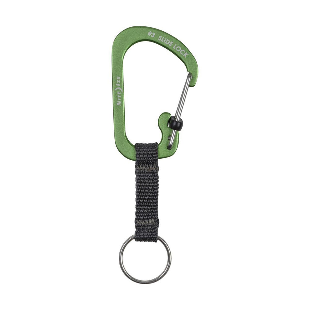 116390-nite-ize-slidelock-11cm-aluminum-keyring-carabiner-lime