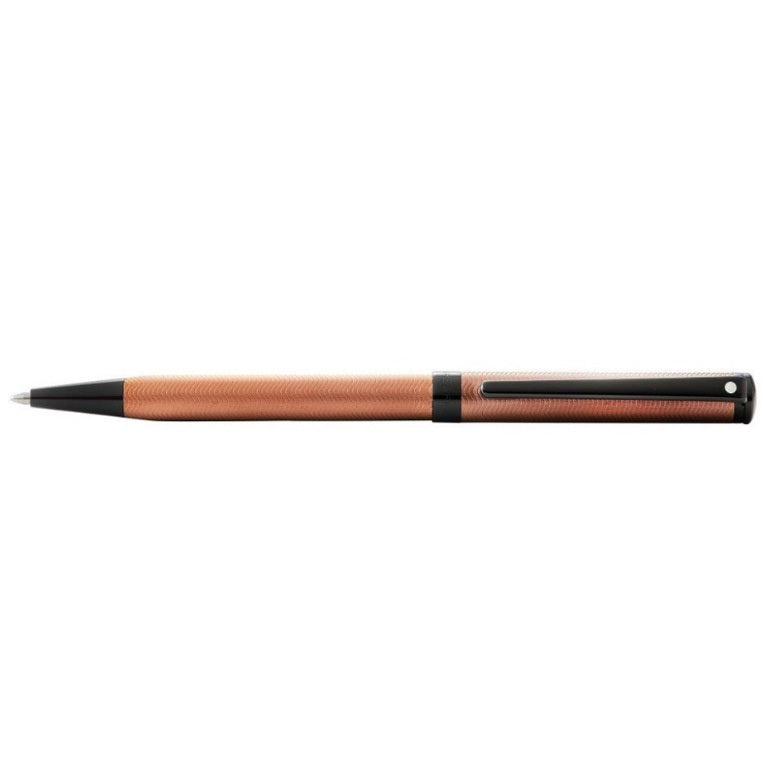 120459-sheaffer-intensity-ball-point-pen-engraved-trim-bronze-black