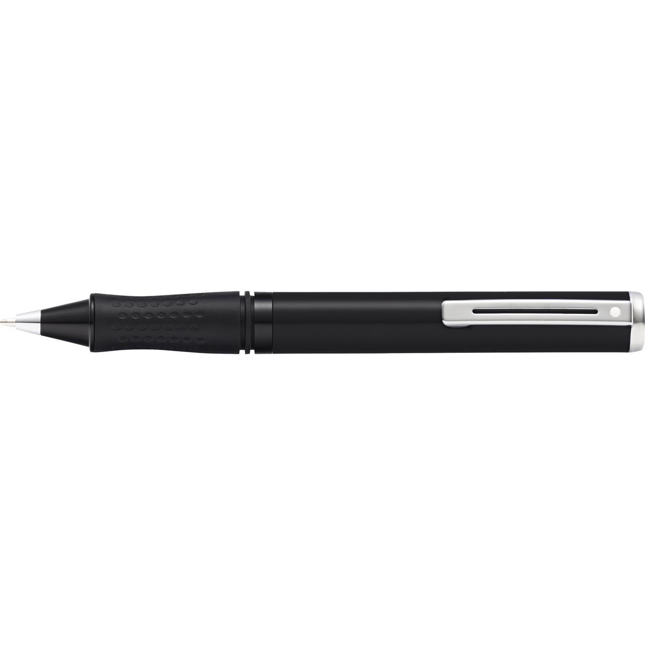 112444-sheaffer-pop-ball-point-pen-office-writing-ballpen-black