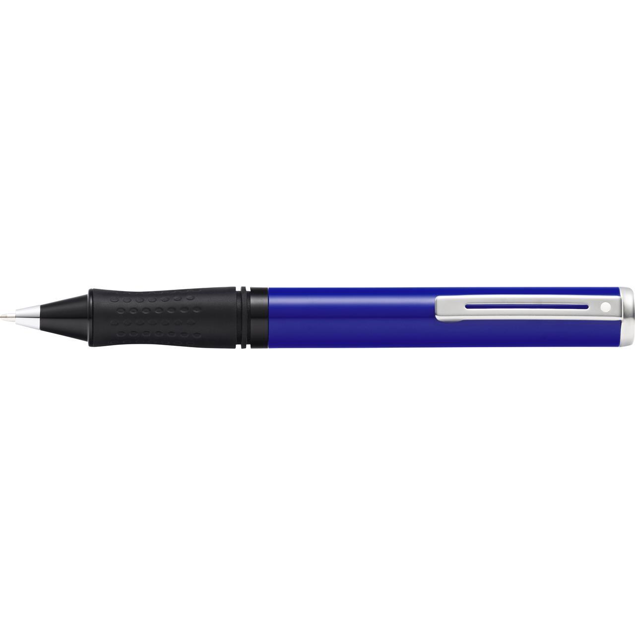 112435-sheaffer-pop-ball-point-pen-office-writing-ballpen-blue