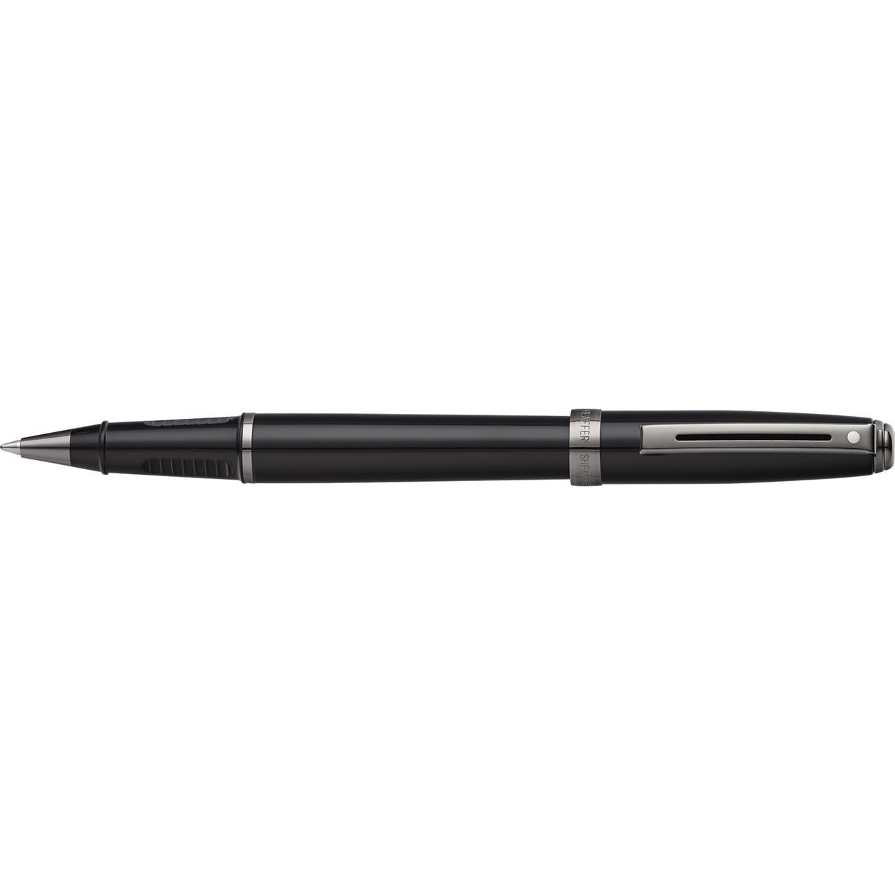111892-sheaffer-prelude-roller-ball-pen-lacquer-gloss-black