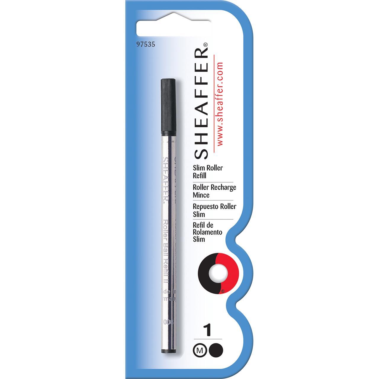 110434-sheaffer-roller-ball-pen-refill-single-slim-medium-black