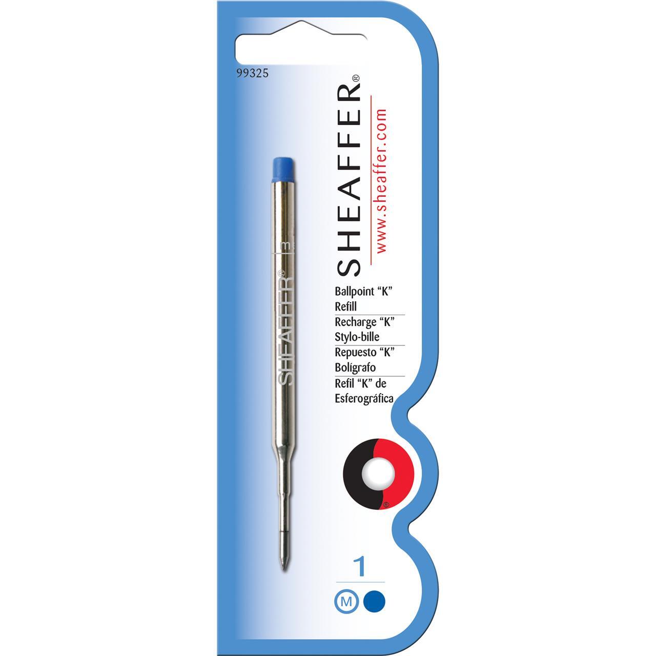 110437-sheaffer-roller-ball-pen-refill-single-slim-medium-blue