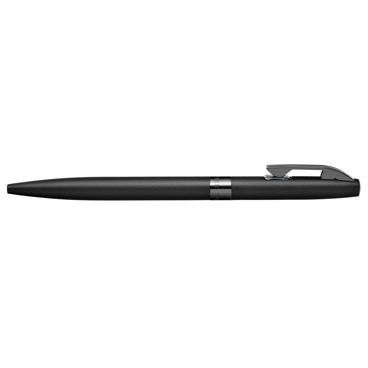 120492-sheaffer-reminder-ball-point-pen-matt-black-black