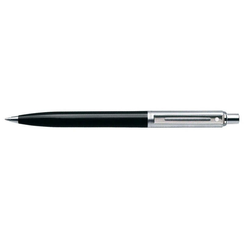 115341-sheaffer-sentinel-ball-point-pen-office-writing-black-chrome