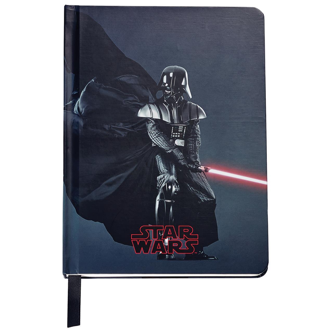 116122-sheaffer-star-wars-darth-vader-journal-hardcover-medium-lined