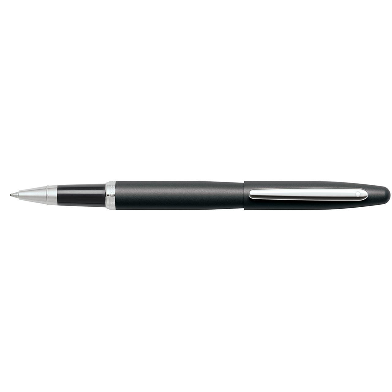 119821-sheaffer-vfm-roller-ball-pen-gel-ink-matte-black-nickel