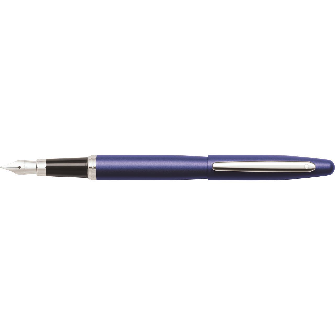 110646-sheaffer-vfm-fountain-pen-medium-nib-neon-blue-nickel