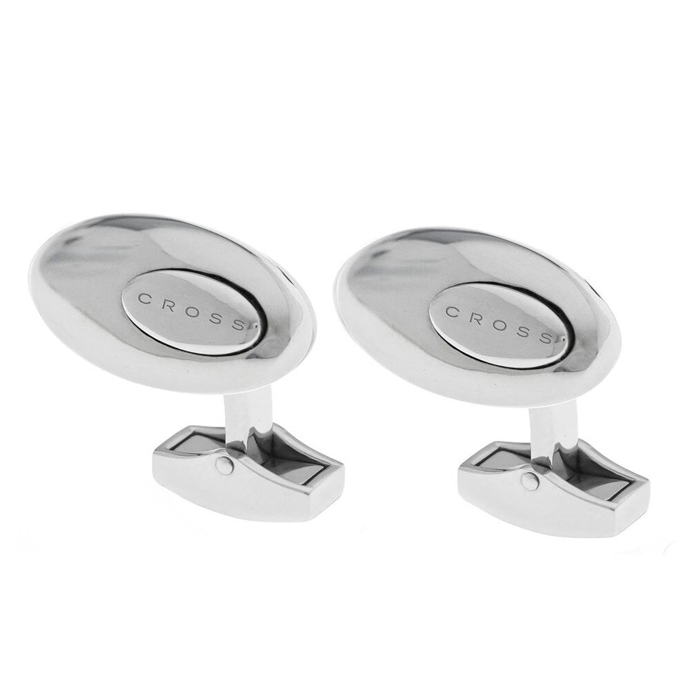 108001-cross-affinity-mens-stainless-steel-cufflinks-silver