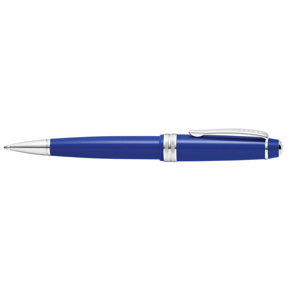 119770-cross-bailey-light-ball-point-pen-fine-nib-writing-stationery-blue