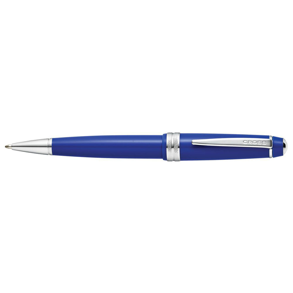 119770-cross-bailey-light-ball-point-pen-fine-nib-writing-stationery-blue