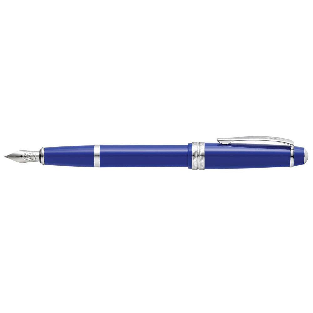 119772-cross-bailey-light-x-fine-fountain-pen-writing-stationery-blue
