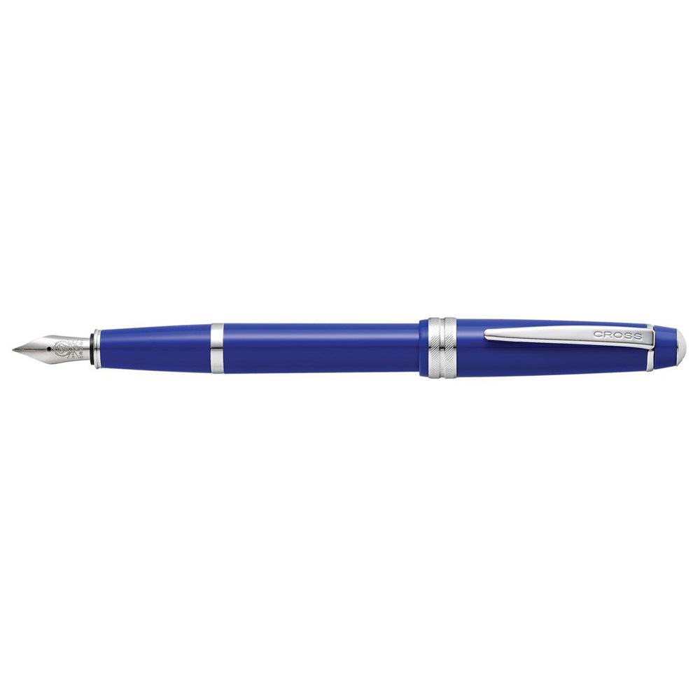 119772-cross-bailey-light-x-fine-fountain-pen-writing-stationery-blue