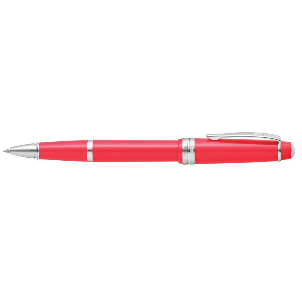 119776-cross-bailey-light-rollerball-tip-pen-gel-ink-writing-stationery-coral
