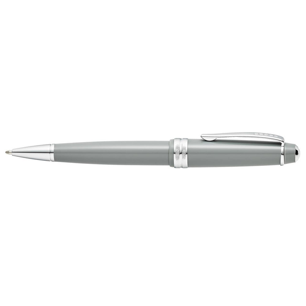 119765-cross-bailey-light-fine-ball-point-pen-writing-stationery-grey