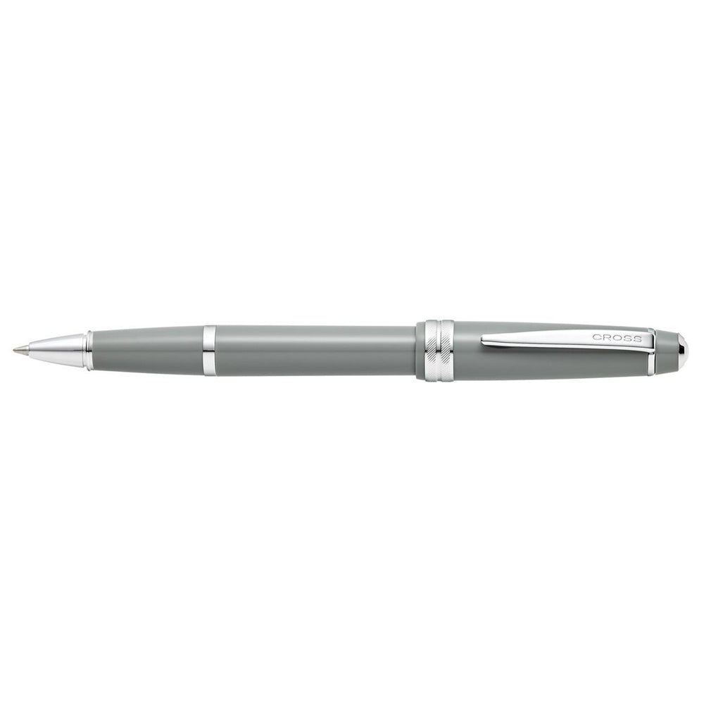 119766-cross-bailey-light-rollerball-nib-pen-writing-stationery-grey