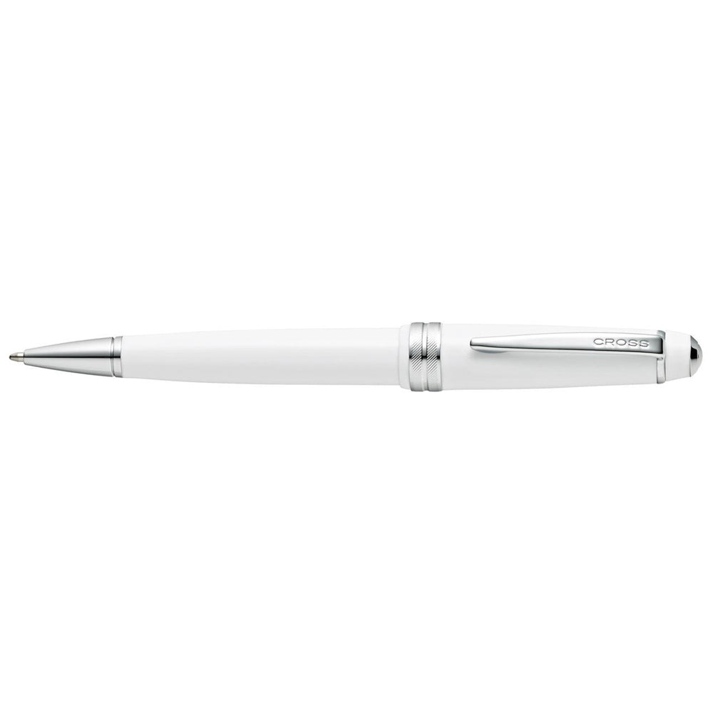 119760-cross-bailey-light-ball-point-nib-pen-writing-stationery-white