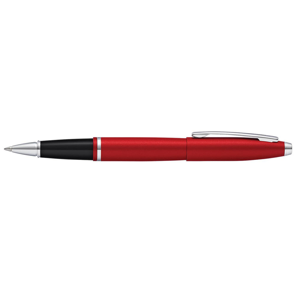 117811-cross-calais-rollerball-pen-black-gel-ink-crimson-red-office-writing