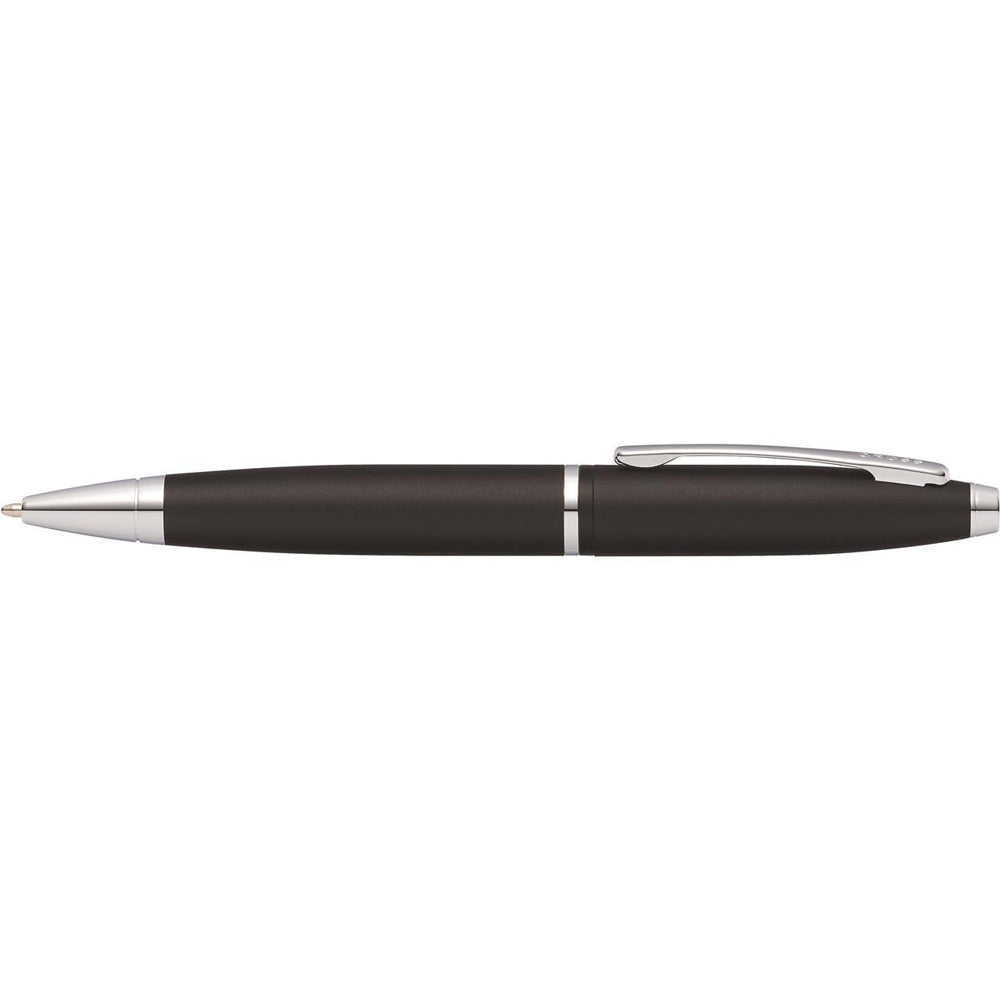 111628-cross-calais-ball-point-pen-medium-nib-matte-black
