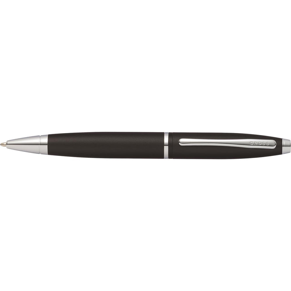 111630-cross-calais-ball-point-pen-medium-nib-hs-matte-black