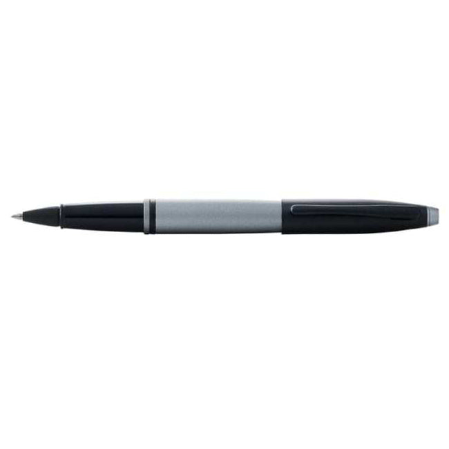 121392-cross-calais-rollerball-pen-gel-ink-matte-grey-black