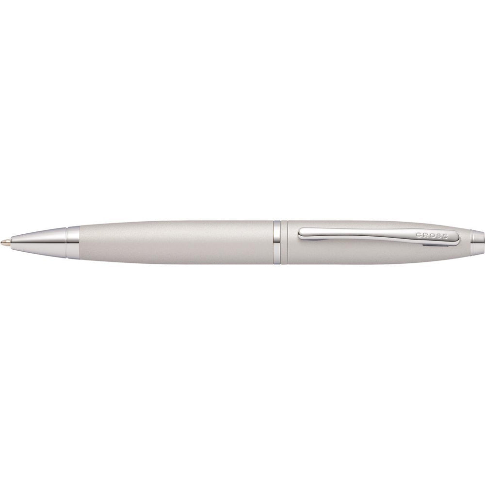 111629-cross-calais-ball-point-pen-medium-nib-satin-chrome