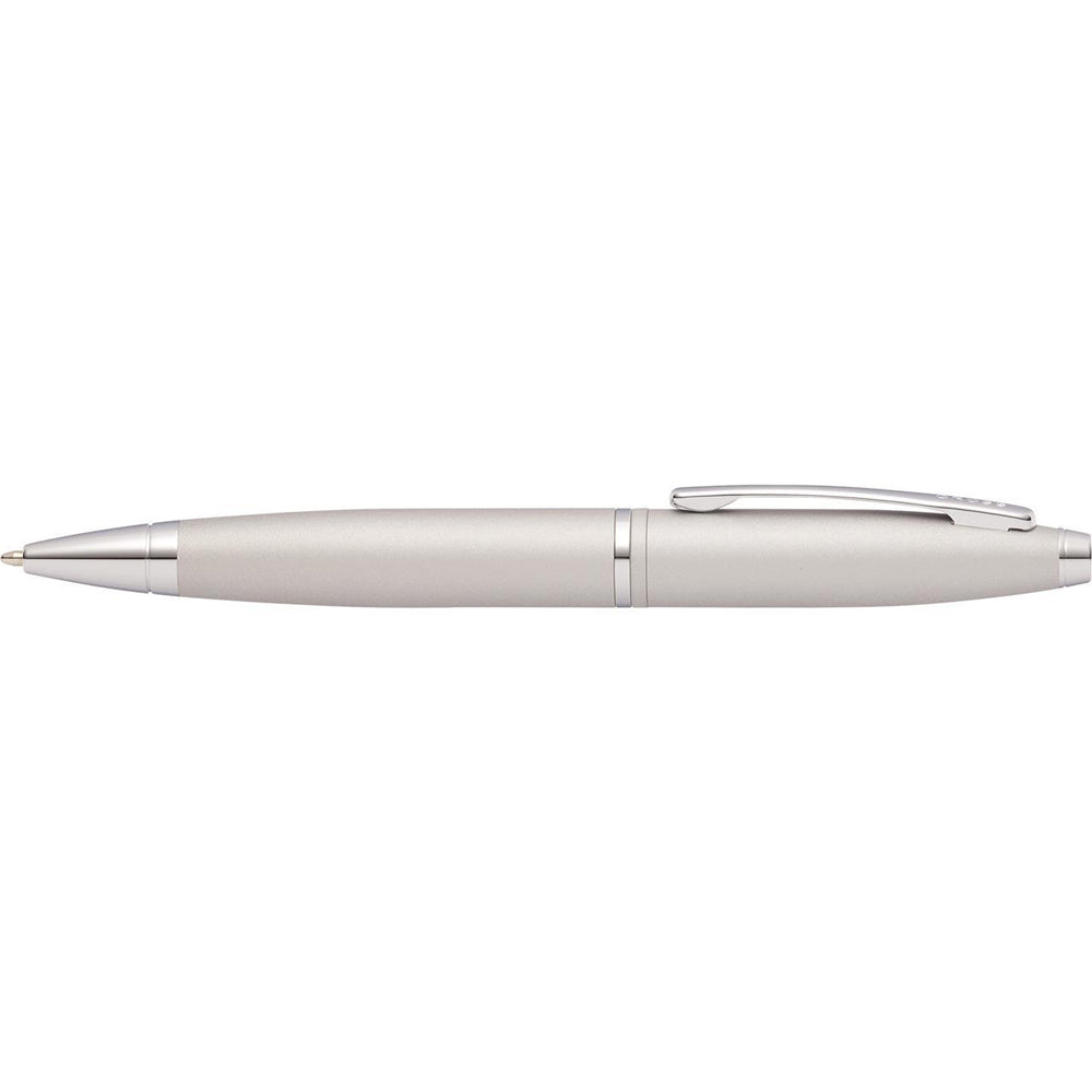 111629-cross-calais-ball-point-pen-medium-nib-satin-chrome