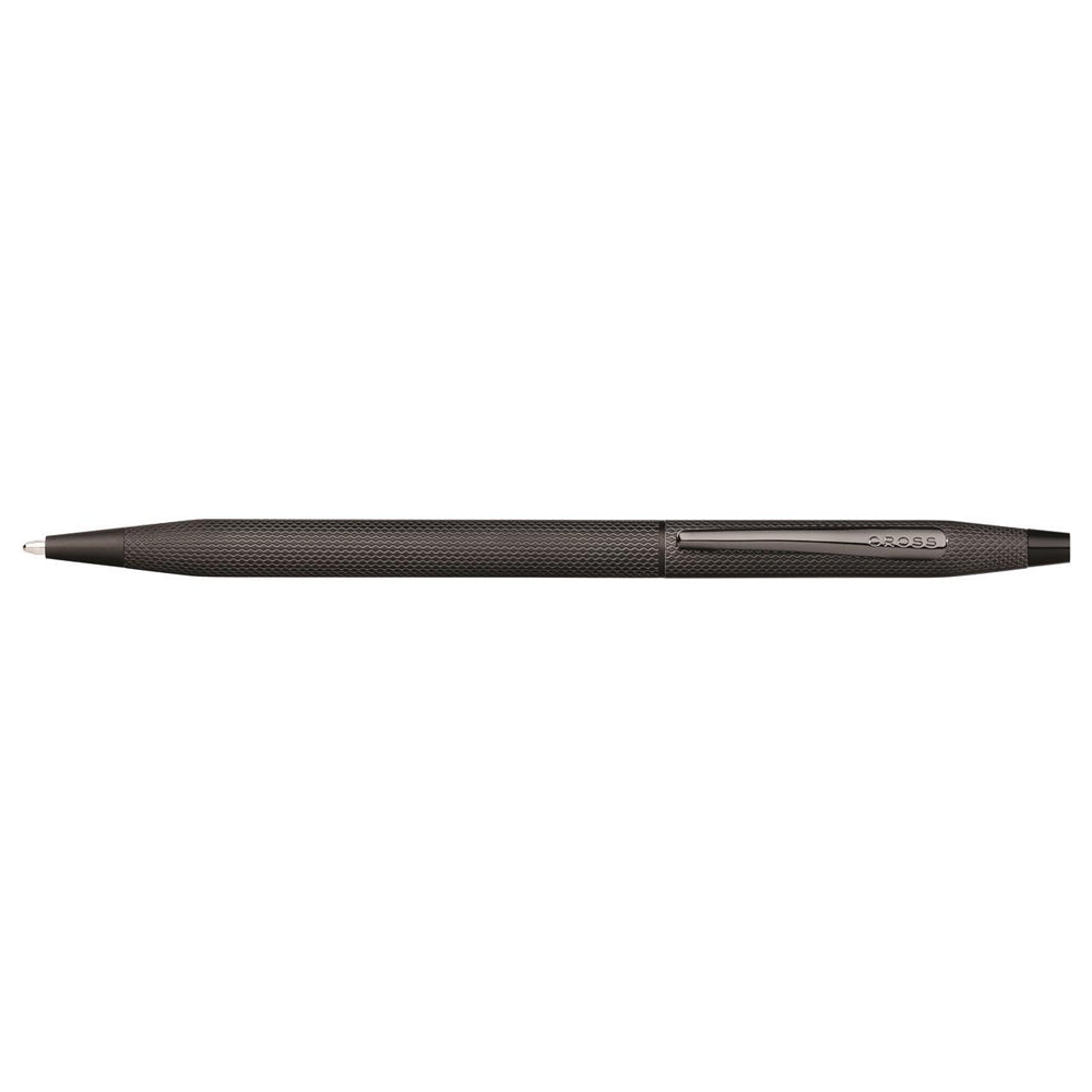 119312-cross-classic-century-ball-point-pen-medium-nib-brushed-black