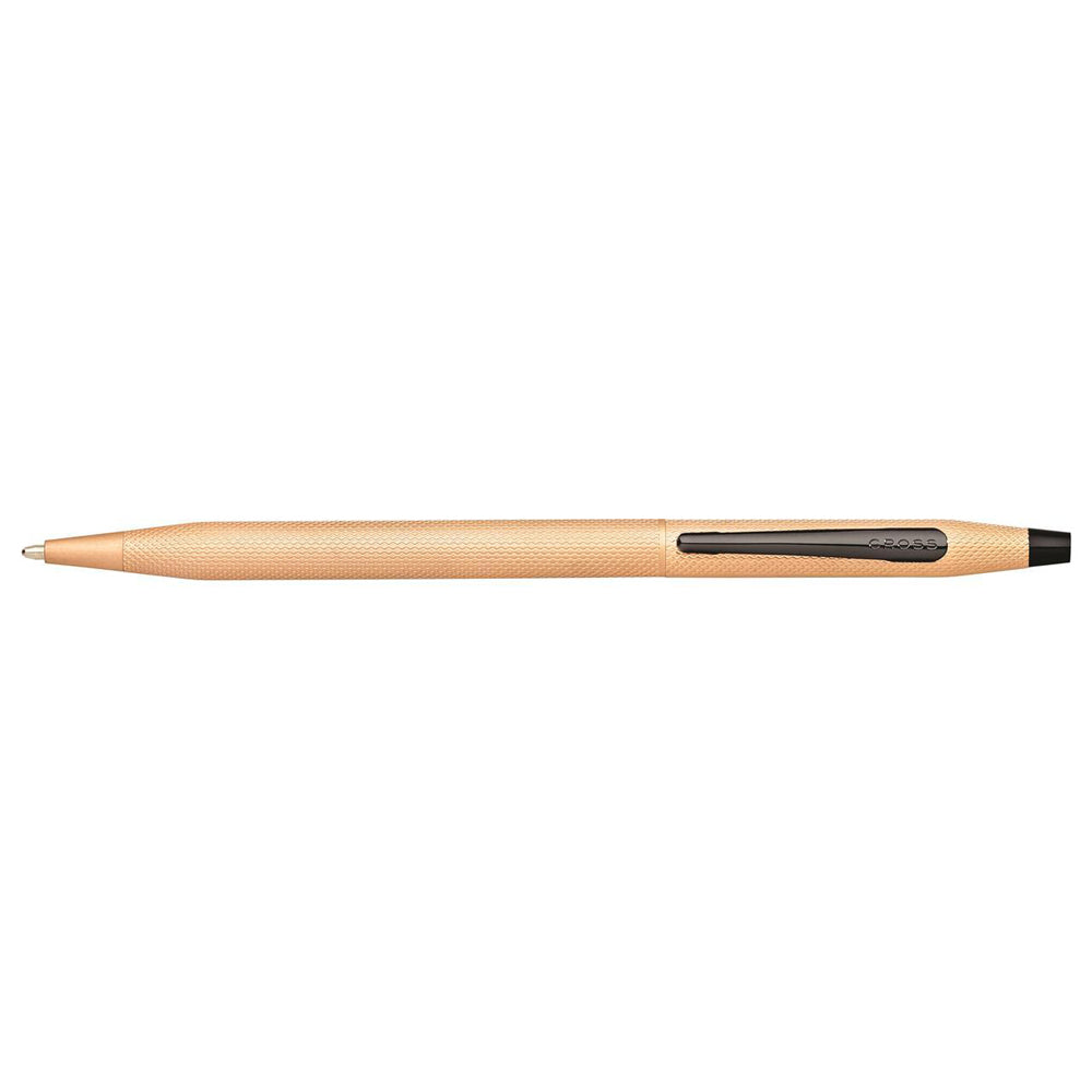 119313-cross-classic-century-ball-point-pen-medium-nib-brushed-rose-gold