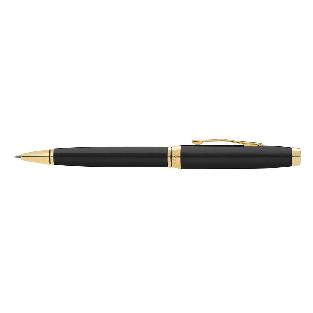119741-cross-coventry-ball-point-pen-medium-nib-black-lacquer-gold