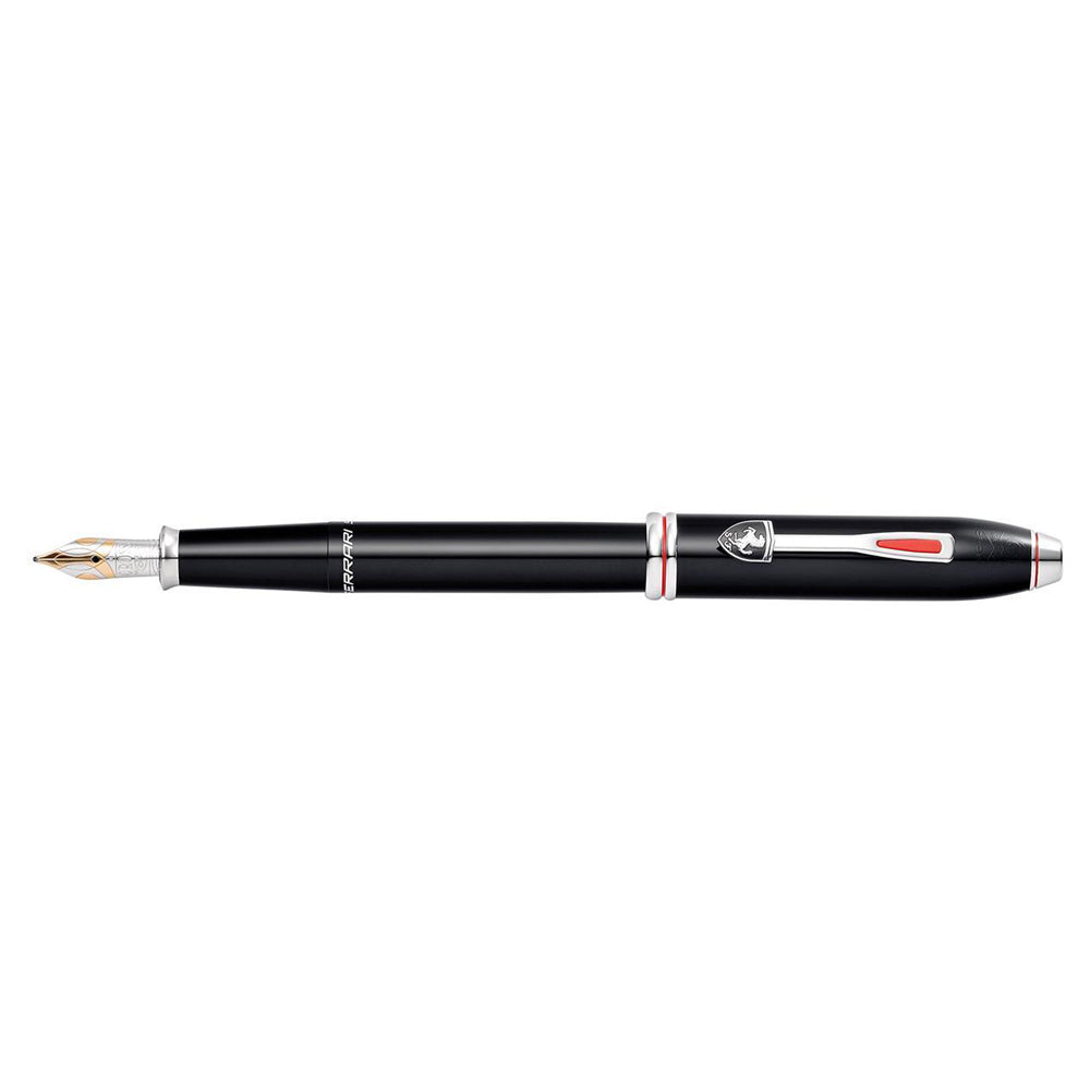 117840-cross-townsend-ferrari-medium-fountain-pen-glossy-black-lacquer
