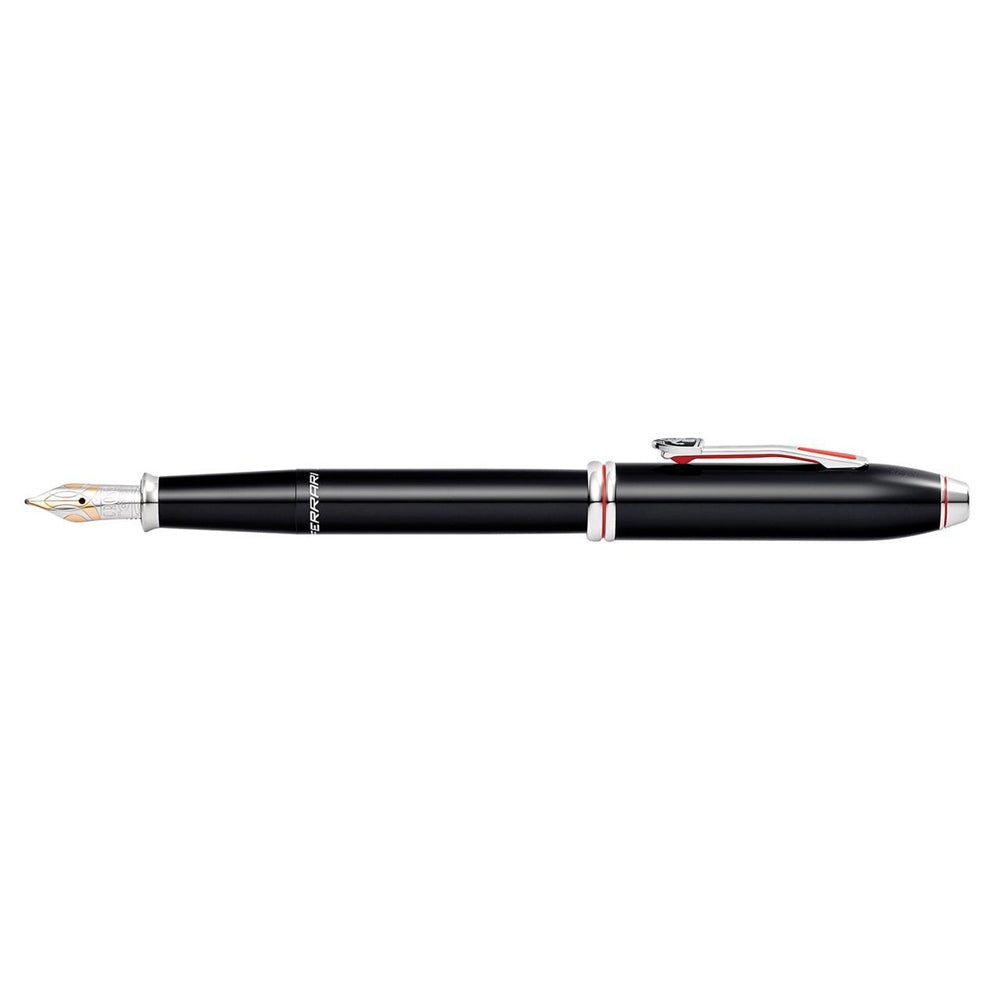 117840-cross-townsend-ferrari-medium-fountain-pen-glossy-black-lacquer