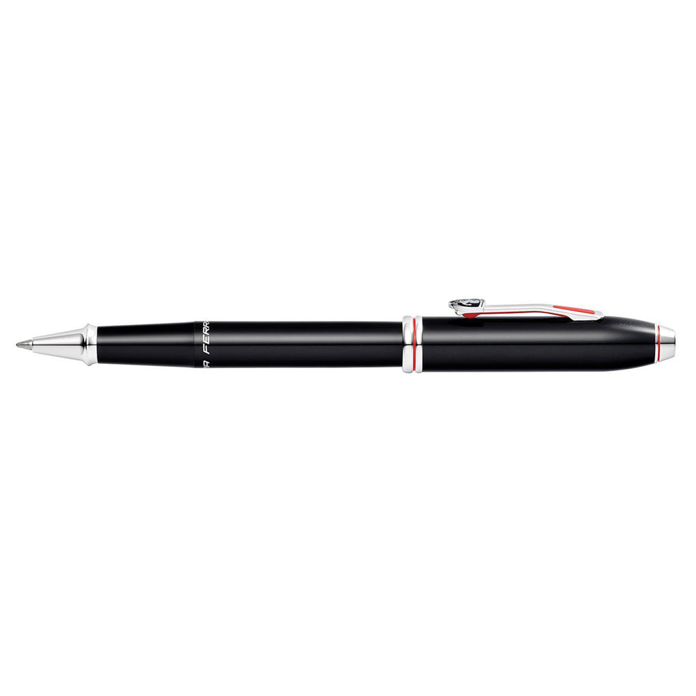 117839-cross-ferrari-townsend-rollerball-glossy-black-lacquer