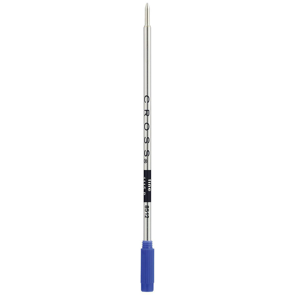 107902-2pc-cross-ink-refill-for-ball-point-pen-fine-blue