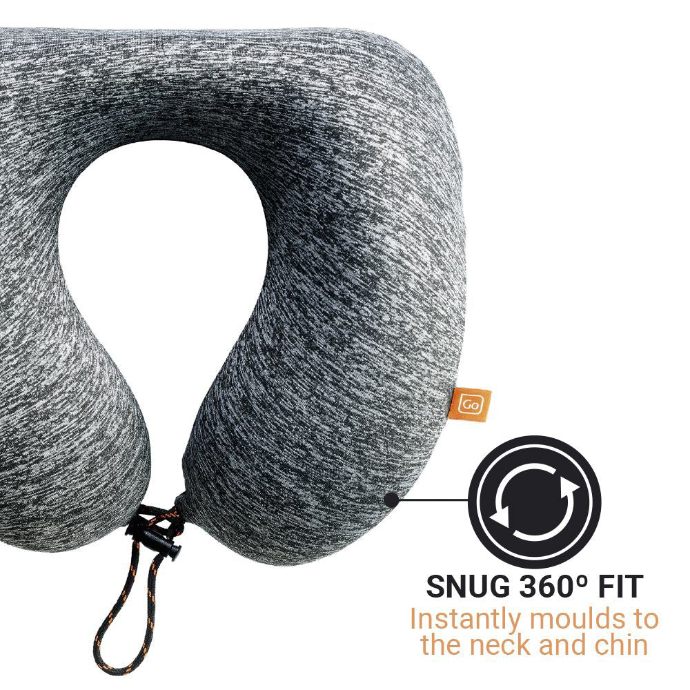 485-106-go-travel-28-5cm-memory-foam-neck-pillow-cushion-blue