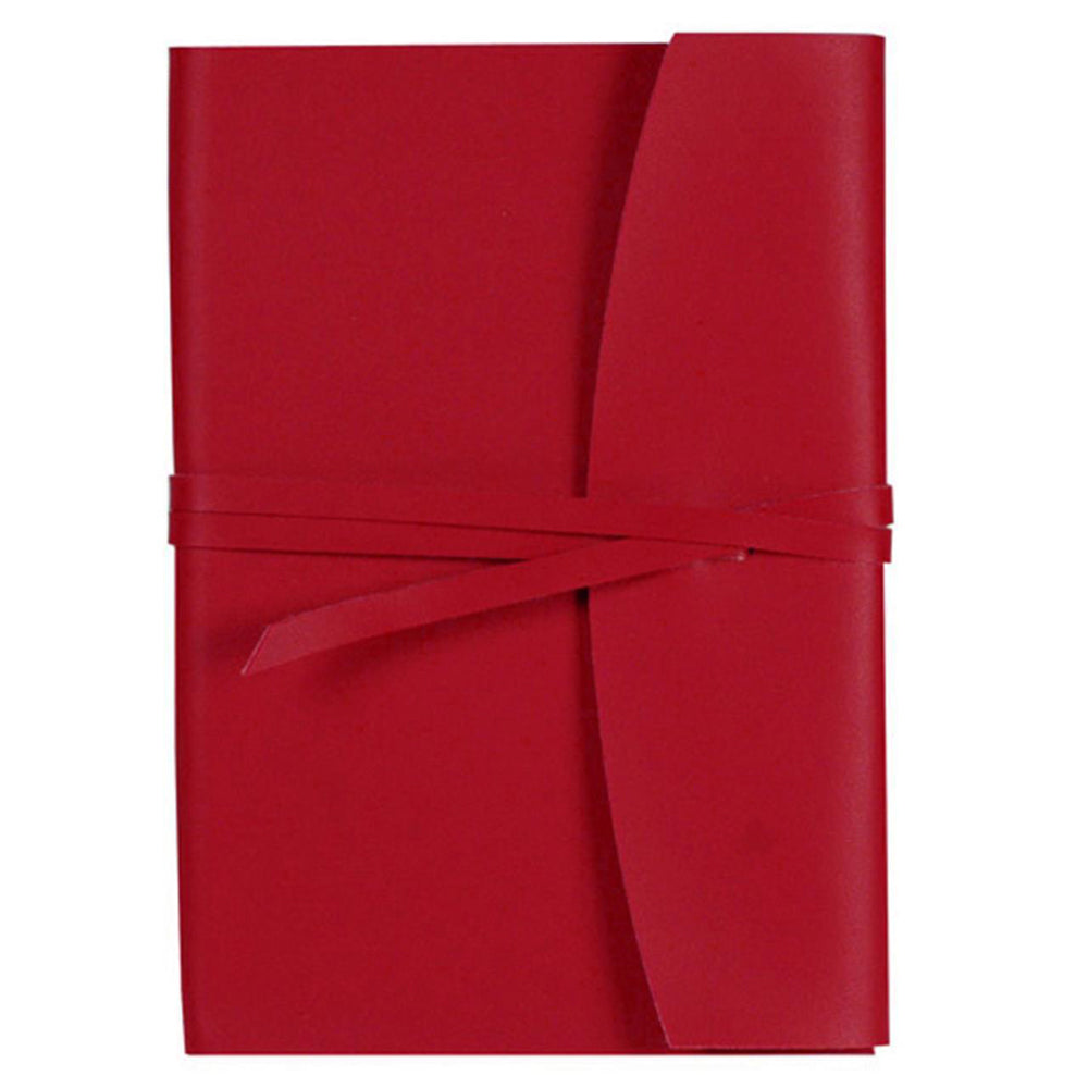 109149-lantern-studios-a4-wrap-journal-notebook-stationery-red