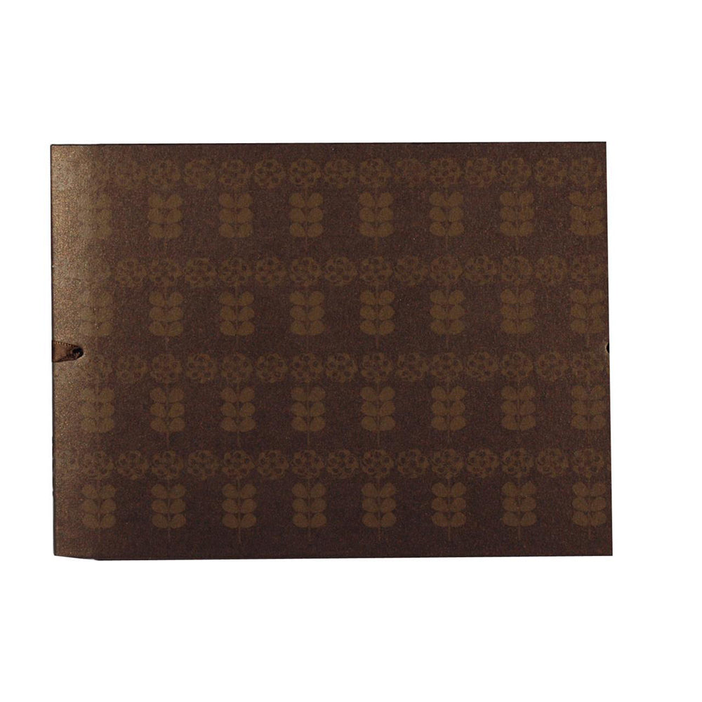 109198-lantern-studios-landscape-6x4-bi-photo-frame-stripe-flower-chocolate