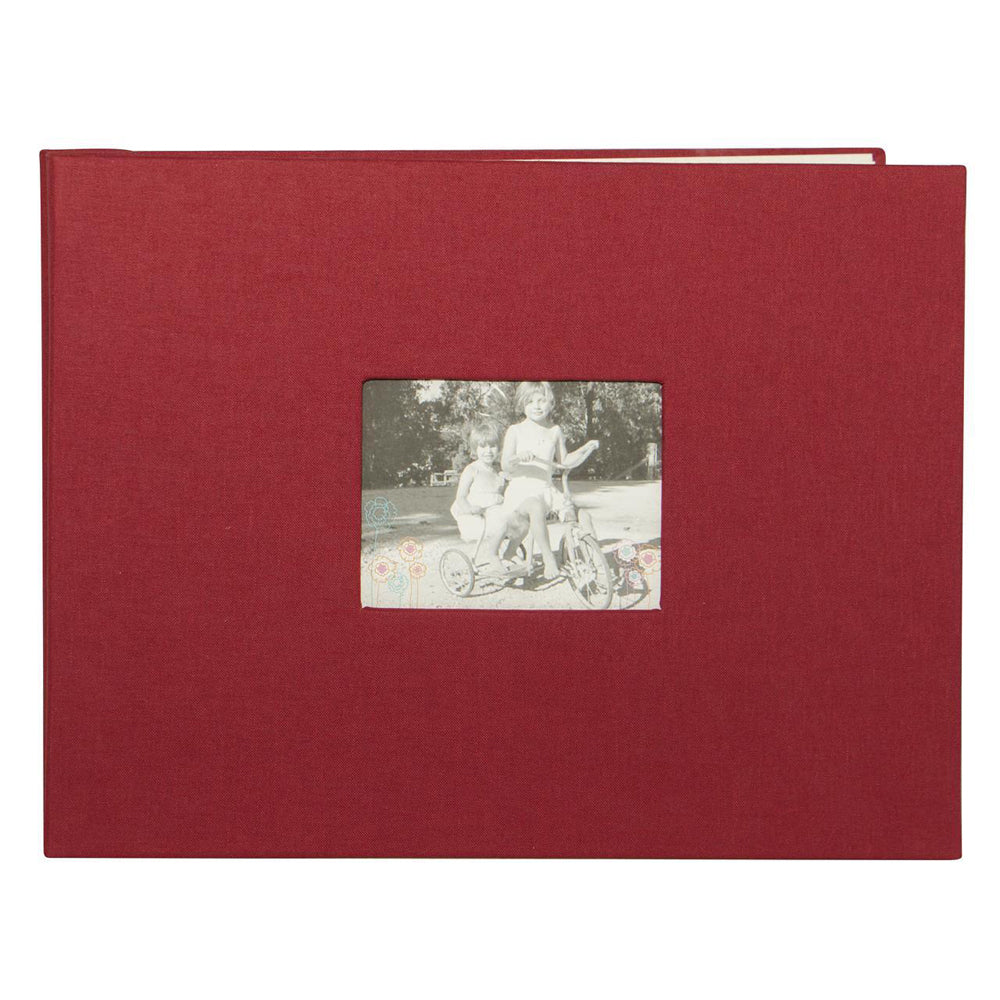 109215-lantern-studios-chianti-window-photo-album-23x31-5cm-cherry