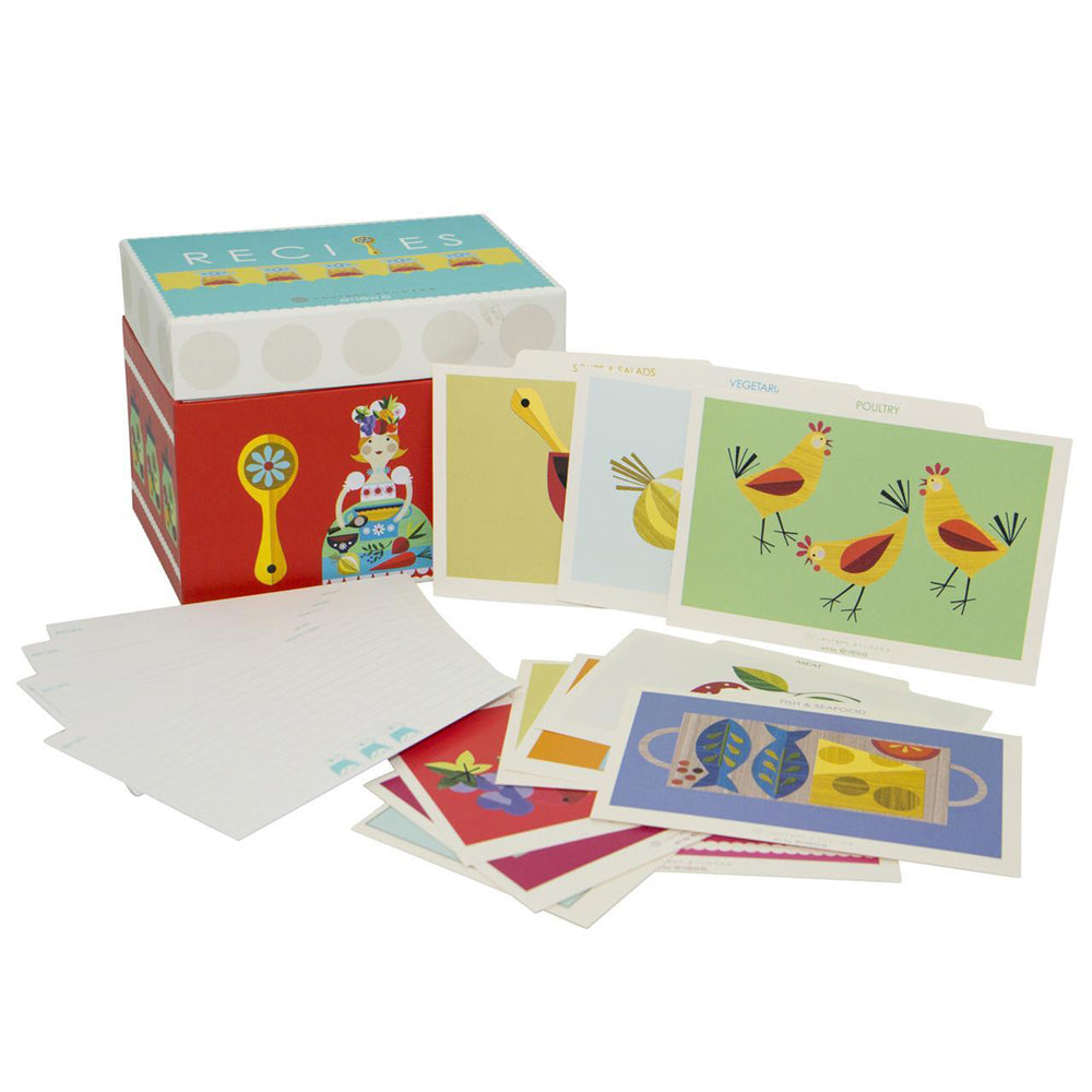 109404-lantern-studios-ellen-g-cooking-recipe-box-w-cards