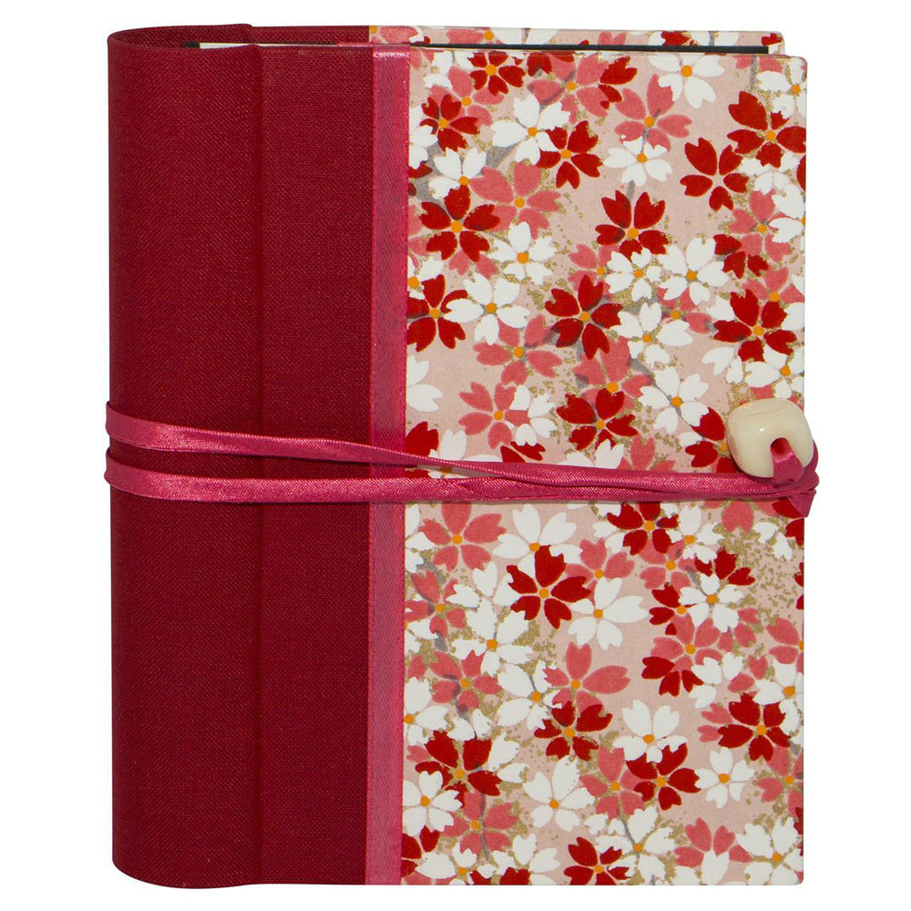 109245-lantern-studios-japanese-a6-journal-notebook-hardcover-blossom-pink