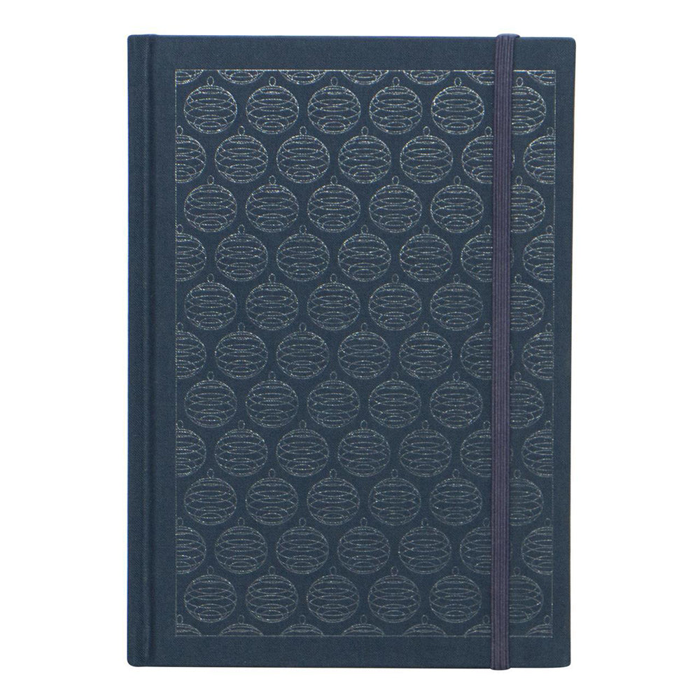 109272-lantern-studios-linen-a5-journal-notebook-hardcover-ink