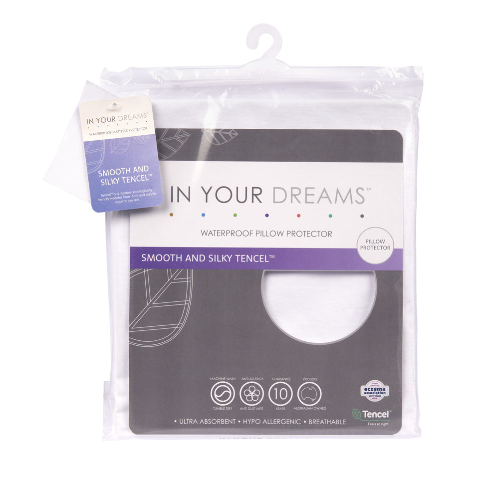 3184310-1pc-in-your-dreams-silky-tencel-waterproof-pillow-protector