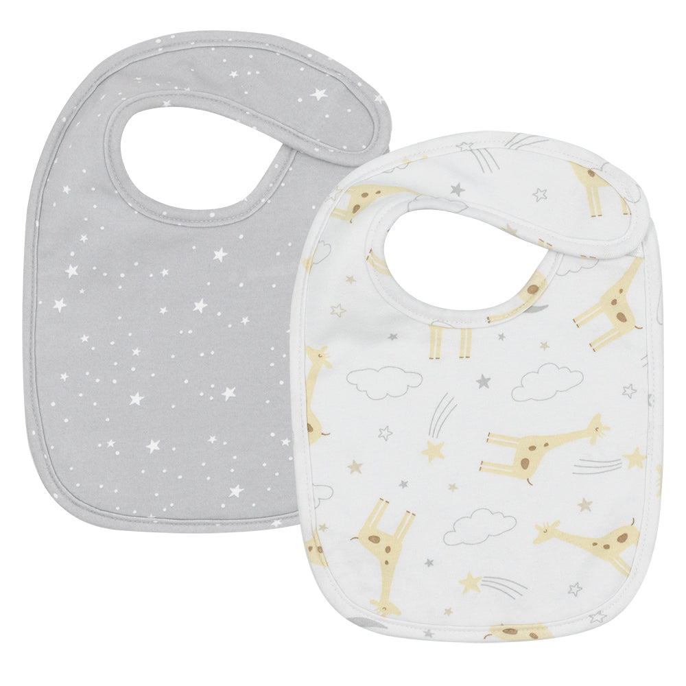 4720137-2pc-living-textiles-children-baby-bibs-noah-giraffe