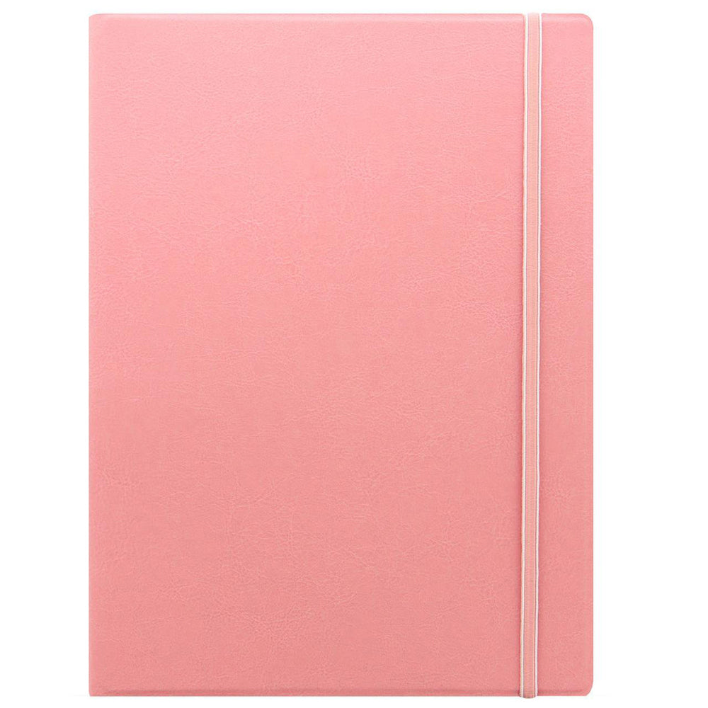 101540-filofax-pastels-a4-notebook-ruled-paper-stationery-rose