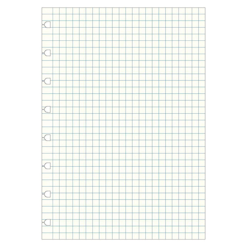 101377-60pc-filofax-pastel-a5-notebook-refill-squared-paper