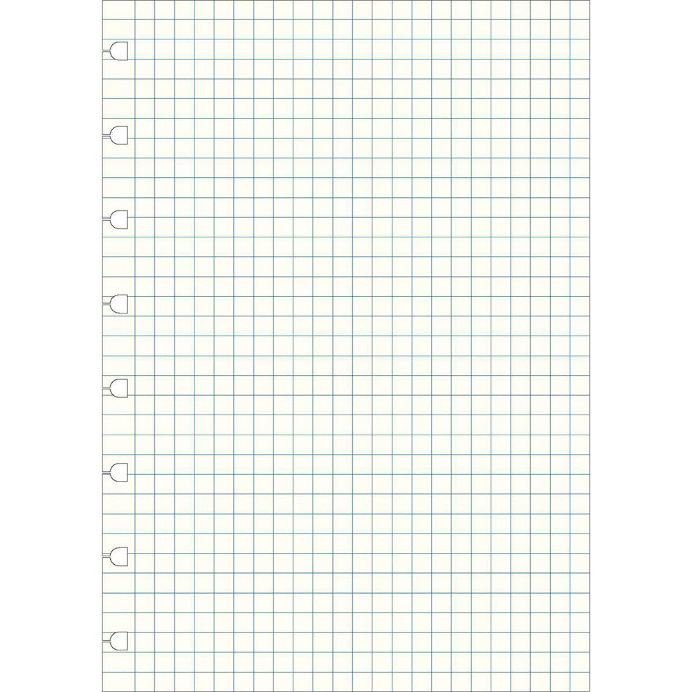 110831-32pc-filofax-a5-notebook-refill-white-square-paper-stationery