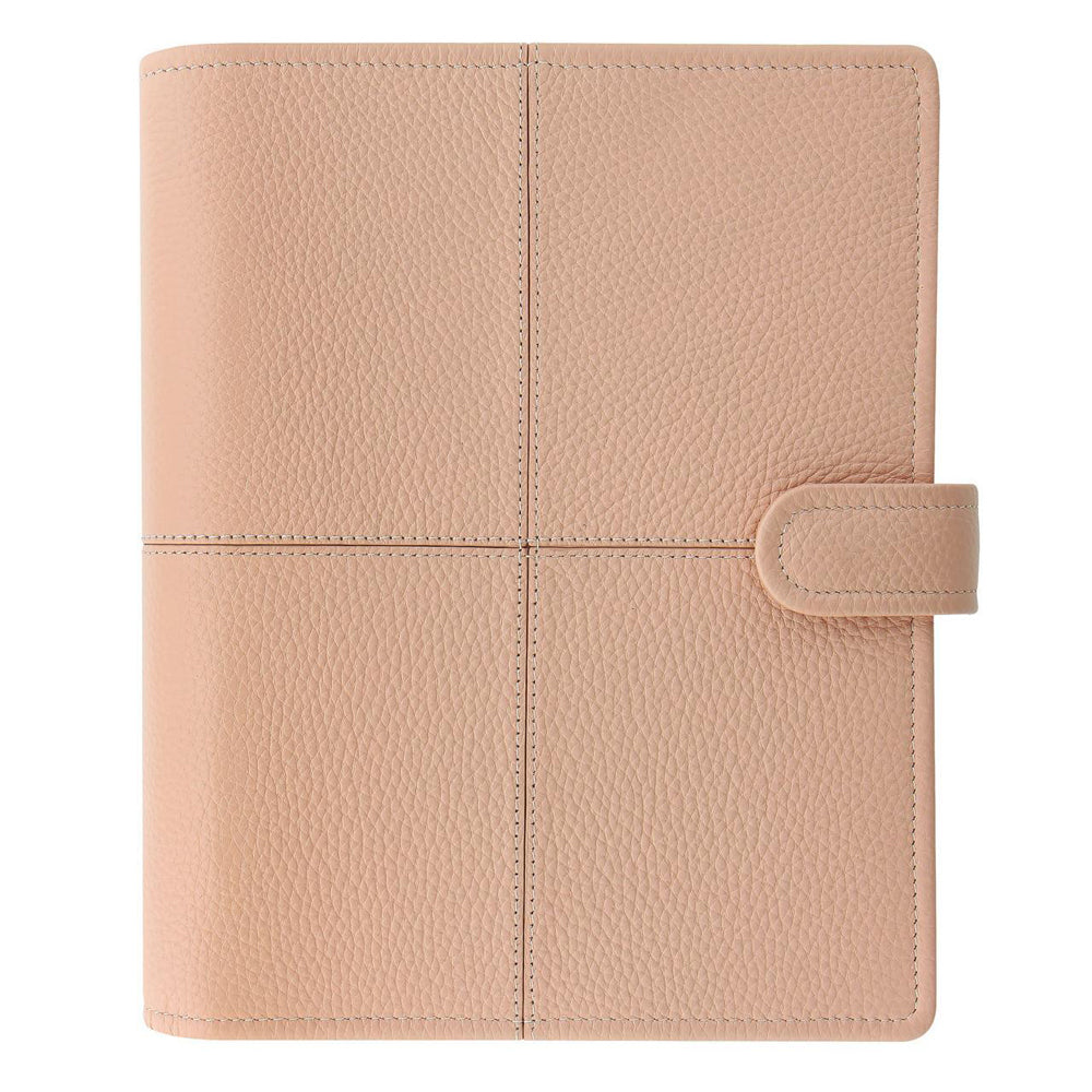 110931-filofax-a5-classic-stitch-personal-organiser-soft-peach