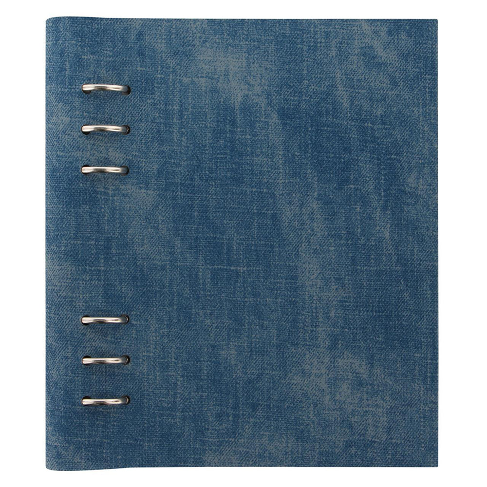 101349-filofax-a5-patterns-clipbook-writing-notebook-denim
