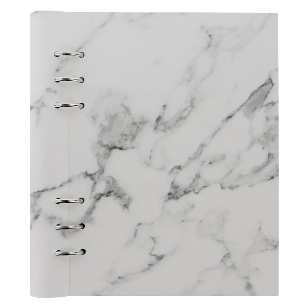 101350-filofax-a5-patterns-clipbook-writing-notebook-marble